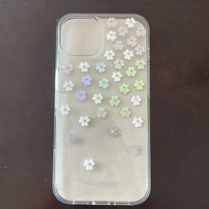 Brand New Kate Spade iPhone 13 pro case
